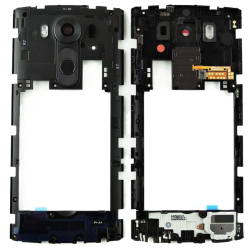 Střední kryt LG V10, H960A, Originál