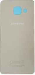 Zadní kryt Samsung A310 Galaxy A3 Gold / zlatý (Service Pack)