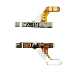 Flex kabel on/off Samsung A310 Galaxy A3, Originál