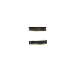 Konektor LCD Samsung J100 Galaxy J1, A705 Galaxy A70, Originál