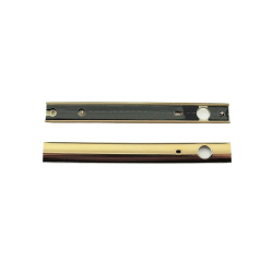 Vrchní krytka Sony Xperia M5 E5603, E5606, E5653, Xperia M5 Dual Gold / zlatá, Originál