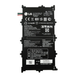 Baterie LG BL-T13 8000mAh, Originál