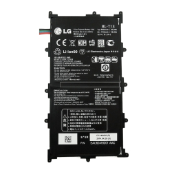 Baterie LG BL-T13 8000mAh