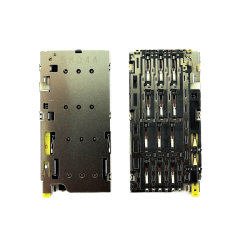 Čtečka SIM Sony Xperia Z5 Dual E6683, Z5 Premium Dual E6883 (Service Pack), Originál