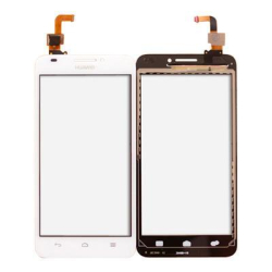 Dotyková deska Huawei Ascend G620 White / bílá, Originál