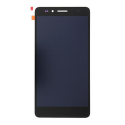 LCD Huawei Honor 5X + dotyková deska Black / černá, Originál