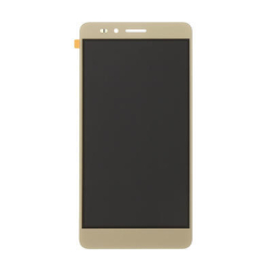 LCD Huawei Honor 5X + dotyková deska Gold / zlatá, Originál