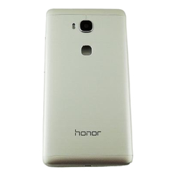 Zadní kryt Huawei Honor 5X White / bílý, Originál