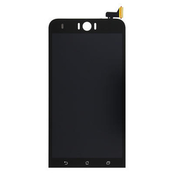 LCD Asus ZenFone Selfie, ZD551KL + dotyková deska Black / černá