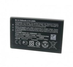 Baterie Nokia BV-5J 1560mAh pro Lumia 435, 532, Originál