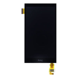 LCD HTC Desire 620 + dotyková deska Black / černá, Originál