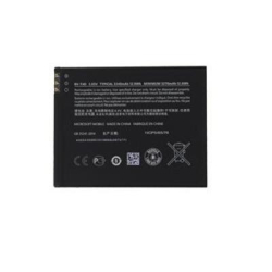 Baterie Microsoft BV-T4D 3270mAh pro Lumia 950 XL, Originál