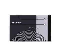 Baterie Nokia BL-4C 890mAh.