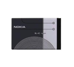 Baterie Nokia BL-4C 890mAh, Originál
