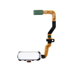 Flex kabel home Samsung G930 Galaxy S7 White / bílá, Originál