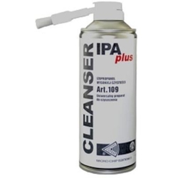 Čistící sprej Cleanser IPA plus 400ml