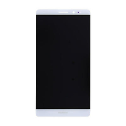 LCD Huawei Mate 8 + dotyková deska White / bílá