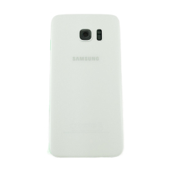 Zadní kryt Samsung G935 Galaxy S7 Edge White / bílý (Service Pac