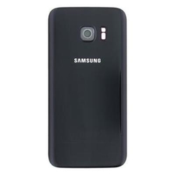 Zadní kryt Samsung G930 Galaxy S7 Black / černý (Service Pack)