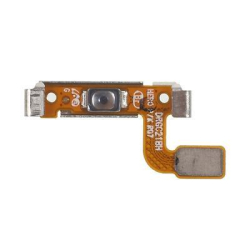 Flex kabel on/off Samsung G930 Galaxy S7 (Service Pack)