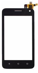 Dotyková deska Huawei Ascend Y360 Black / černá, Originál