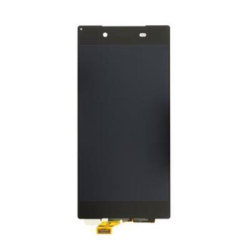 LCD Sony Xperia Z5 E6603, E6653 + dotyková deska Black / černá, Originál