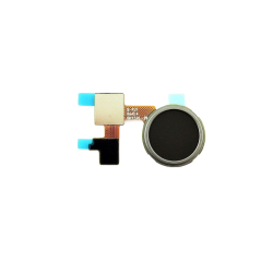 Čtečka prstů LG Nexus 5X, H791 Black / černá, Originál