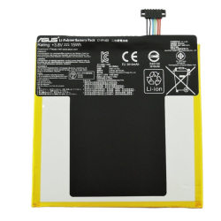 Baterie Asus C11P1402 3910mAh, Originál