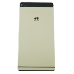 Zadní kryt Huawei Ascend P8 Gold / zlatý, Originál