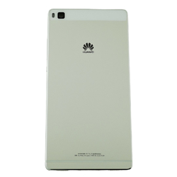 Zadní kryt Huawei Ascend P8 White / bílý, Originál