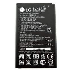 Baterie LG BL-45A1H 2300mAh, Originál