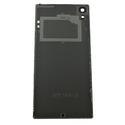 Zadní kryt Sony Xperia Z5 E6603, E6653, Dual E6633, E6683 stříbrný - SWAP, Originál