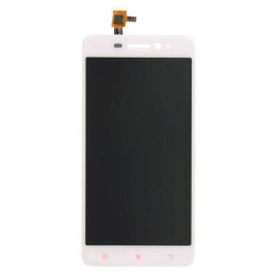 LCD Lenovo S60 + dotyková deska White / bílá, Originál