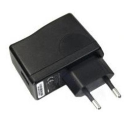 Nabíječka Huawei HW-050055E1W USB Black / černá, Originál
