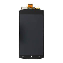 LCD LG Nexus 5 D820, D821 + dotyková deska Black / černá, Originál