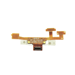 Flex kabel on/off Meizu M1 Note + senzor + mikrofon, Originál