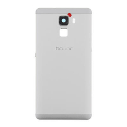 Zadní kryt Huawei Honor 7 Silver / stříbrný, Originál