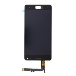 LCD Lenovo Vibe P1, P1 Pro + dotyková deska Black / černá, Originál