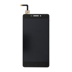 LCD Lenovo Vibe P1m + dotyková deska Black / černá, Originál