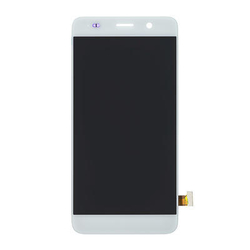 LCD Huawei Y6 2016 + dotyková deska White / bílá