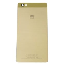 Zadní kryt Huawei Ascend P8 Lite 2016 Gold / zlatý, Originál