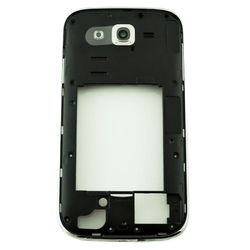 Střední kryt Samsung i9060 Galaxy Grand Neo Black / černý (Servi