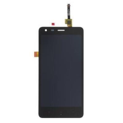 LCD Xiaomi Redmi 2A + dotyková deska Black / černá, Originál