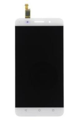 LCD Huawei Honor 4X + dotyková deska White / bílá, Originál