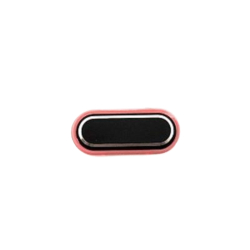 Krytka home Samsung J320 Galaxy J3 Black / černá, Originál