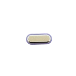 Krytka home Samsung J320 Galaxy J3 Gold / zlatá, Originál