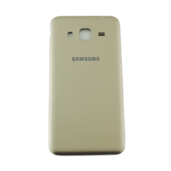Zadní kryt Samsung J320 Galaxy J3 Gold / zlatý (Service Pack)