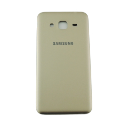Zadní kryt Samsung J320 Galaxy J3 Gold / zlatý (Service Pack), Originál