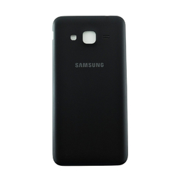 Zadní kryt Samsung J320 Galaxy J3 Black / černý (Service Pack)