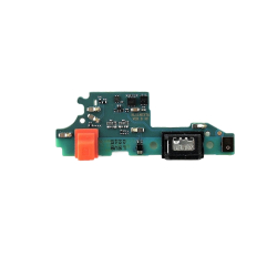 UI deska Huawei Mate 8 + microUSB konektor + mikrofon, Originál